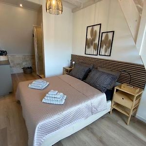 Kamer met een King Size Bed